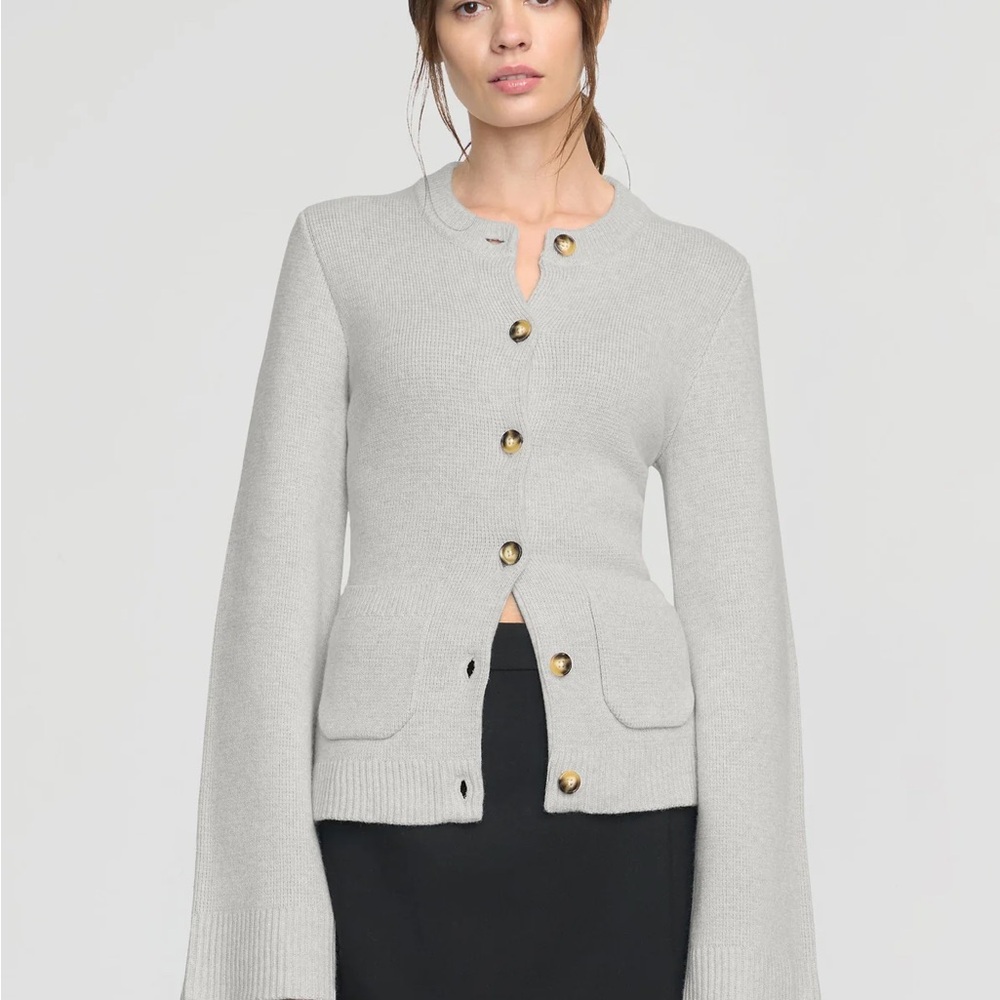 Modern Citizen Eames Cardigan(never worn)